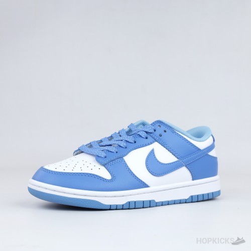 Nike Dunk Low UNC (2021)