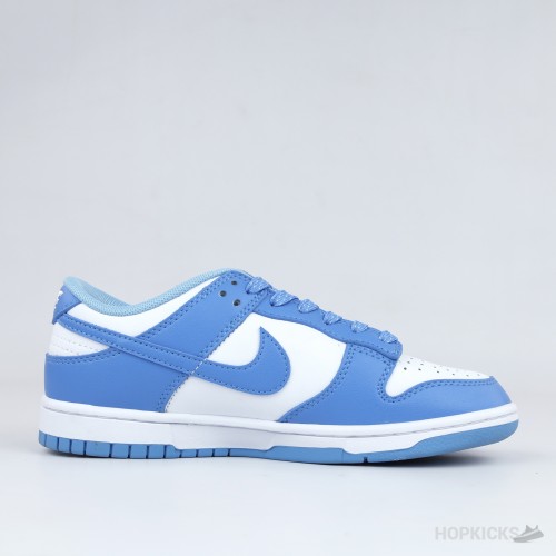Nike Dunk Low UNC (2021)