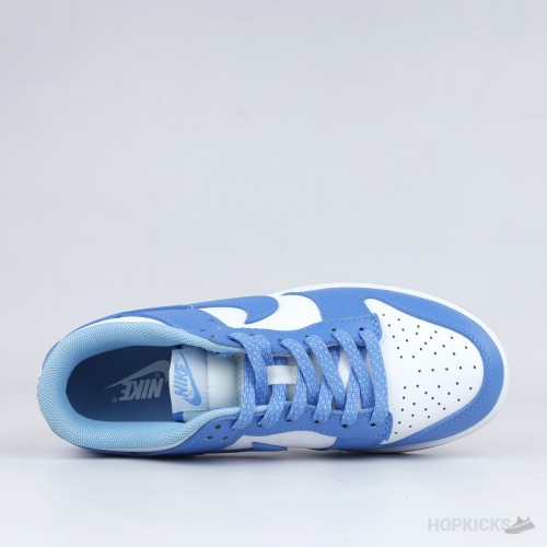 Nike Dunk Low UNC (2021)