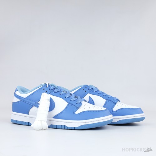 Nike Dunk Low UNC (2021)