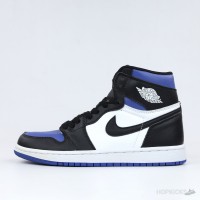 Jordan 1 Retro High Royal Toe