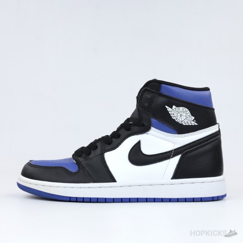 Jordan 1 Retro High Royal Toe
