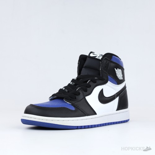Jordan 1 Retro High Royal Toe