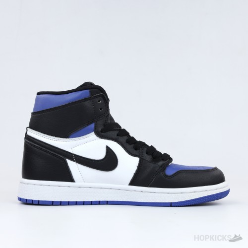 Jordan 1 Retro High Royal Toe