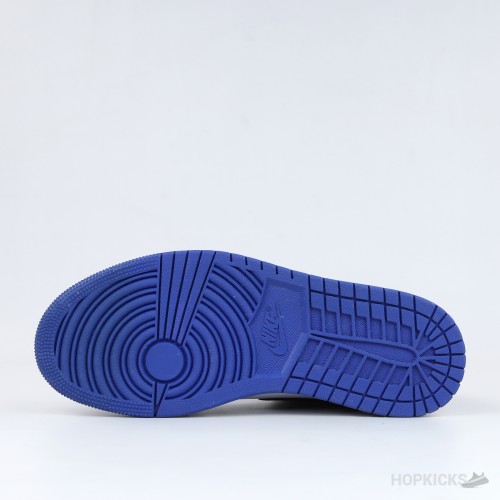 Jordan 1 Retro High Royal Toe