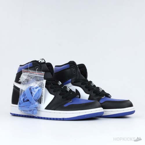 Jordan 1 Retro High Royal Toe