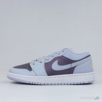 Jordan 1 Low Oxygen Purple (GS)