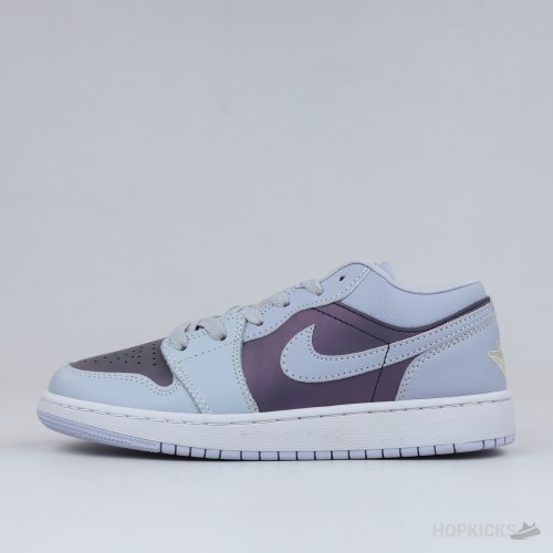 Jordan 1 Low Oxygen Purple (GS)