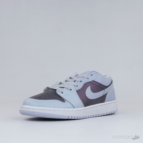 Jordan 1 Low Oxygen Purple (GS)