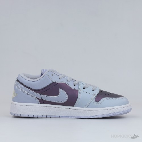 Jordan 1 Low Oxygen Purple (GS)