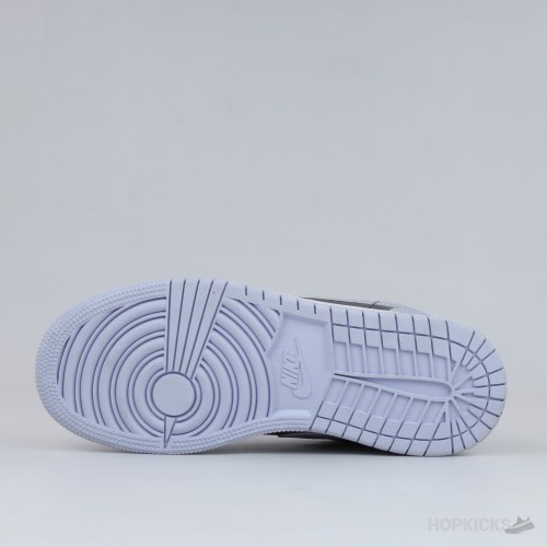 Jordan 1 Low Oxygen Purple (GS)