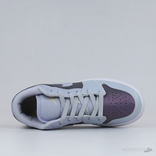 Jordan 1 Low Oxygen Purple (GS)