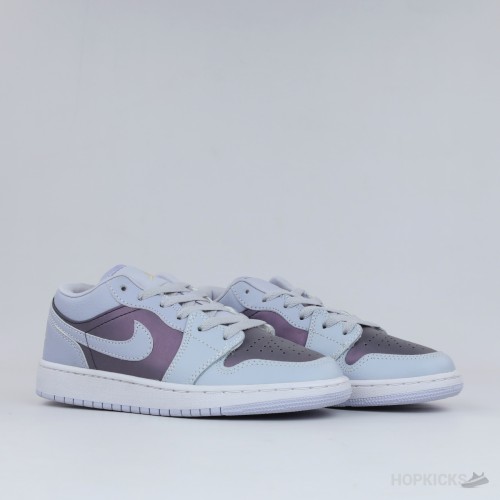 Jordan 1 Low Oxygen Purple (GS)