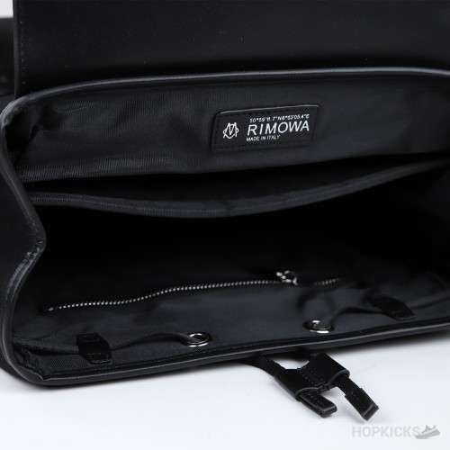 RIMOWA Premium Backpack Top Quality 1:1 (Original Molds) RIMOWA Premium Backpack Top Quality 1:1 (Original Molds)