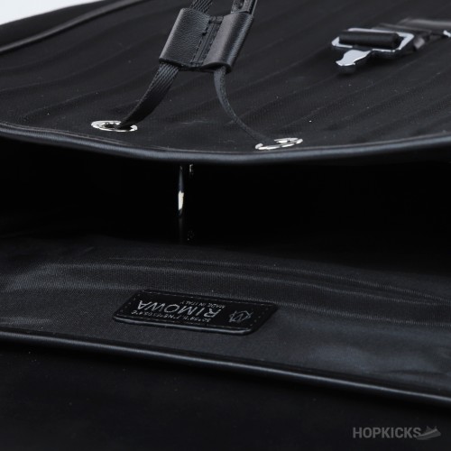 RIMOWA Premium Backpack Top Quality 1:1 (Original Molds) RIMOWA Premium Backpack Top Quality 1:1 (Original Molds)