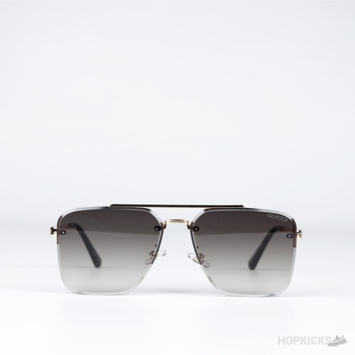 Gucci Charcoal Skyline Titan (Premium Batch)