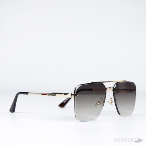 Gucci Charcoal Skyline Titan (Premium Batch) Gucci Charcoal Skyline Titan (Premium Batch)