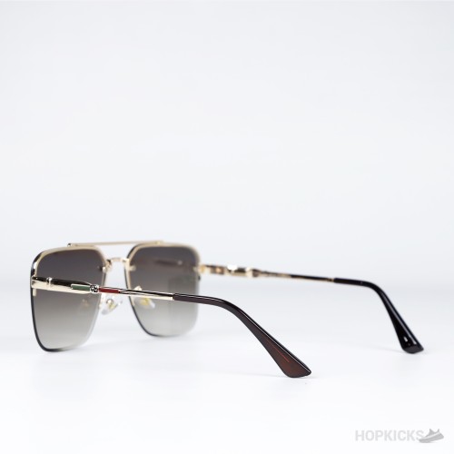Gucci Charcoal Skyline Titan (Premium Batch) Gucci Charcoal Skyline Titan (Premium Batch)