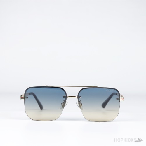 Gucci Cobalt Aurora Gradient (Premium Batch)