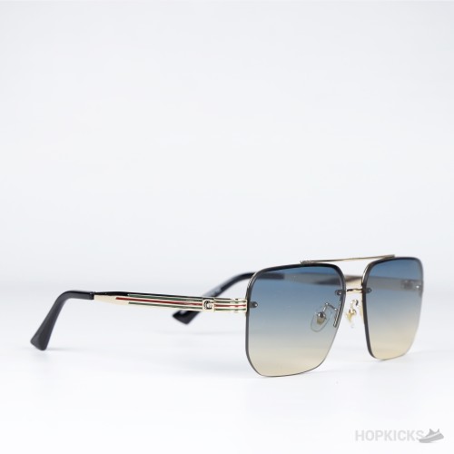 Gucci Cobalt Aurora Gradient (Premium Batch)