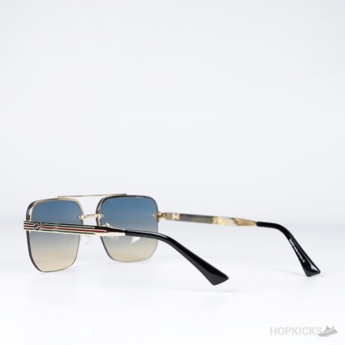 Gucci Cobalt Aurora Gradient (Premium Batch)