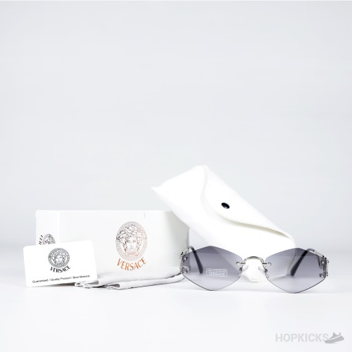 Versace Urban Medusa Slate (Premium Batch) Versace Urban Medusa Slate (Premium Batch)