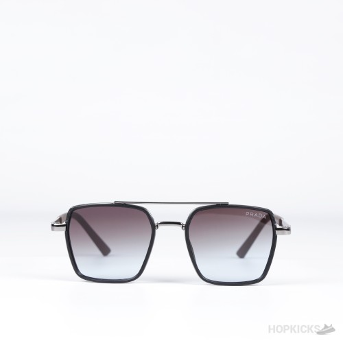 Prada Violet Flux Commander (Premium Batch)
