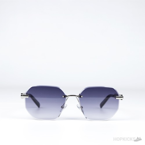 Dolce & Gabbana Lace Indigo Regal (Premium Batch)