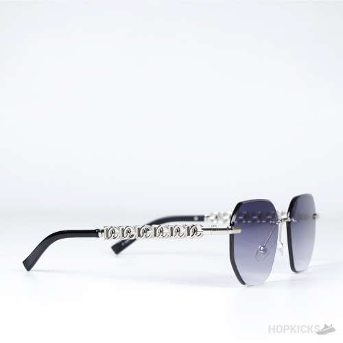 Dolce & Gabbana Lace Indigo Regal (Premium Batch)