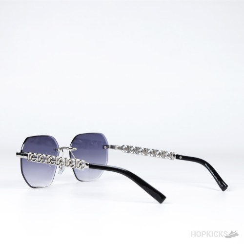 Dolce & Gabbana Lace Indigo Regal (Premium Batch)