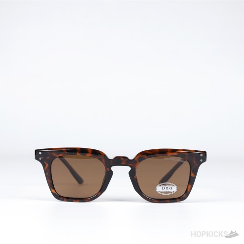 Dolce & Gabbana Timber Grain Legend (Premium Batch)