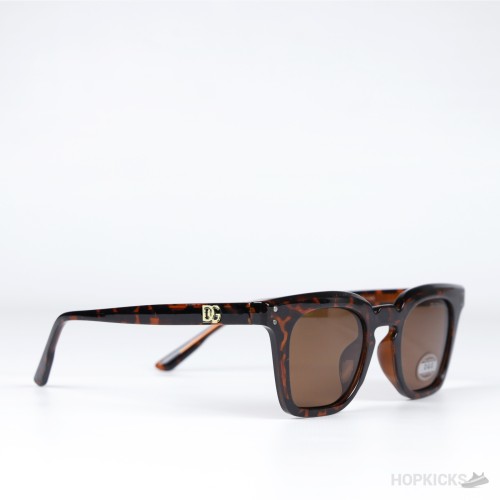 Dolce & Gabbana Timber Grain Legend (Premium Batch)