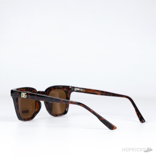Dolce & Gabbana Timber Grain Legend (Premium Batch)
