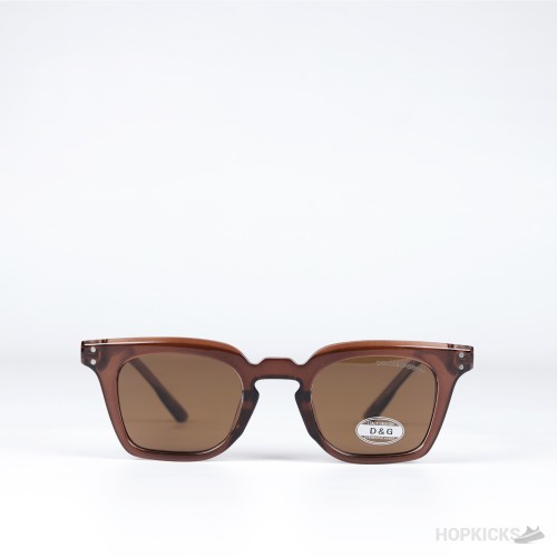Dolce & Gabbana Honey Amber Icon (Premium Batch)
