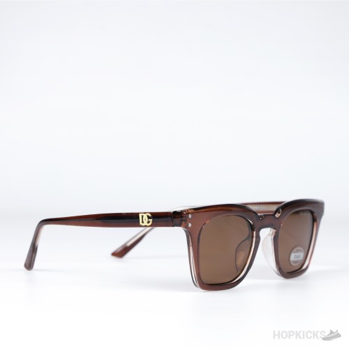 Dolce & Gabbana Honey Amber Icon (Premium Batch)