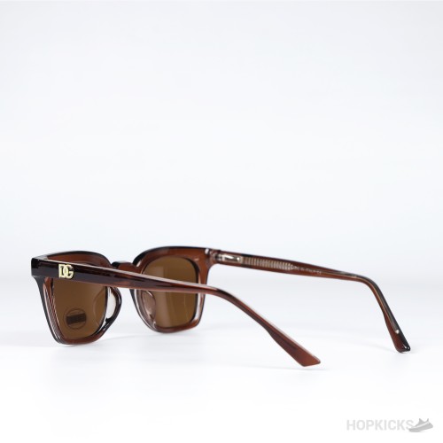 Dolce & Gabbana Honey Amber Icon (Premium Batch)