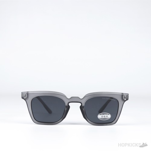 Dolce & Gabbana Steel Matte Phantom (Premium Batch)
