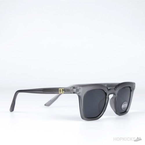 Dolce & Gabbana Steel Matte Phantom (Premium Batch)