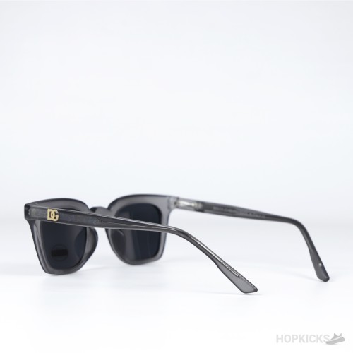 Dolce & Gabbana Steel Matte Phantom (Premium Batch)