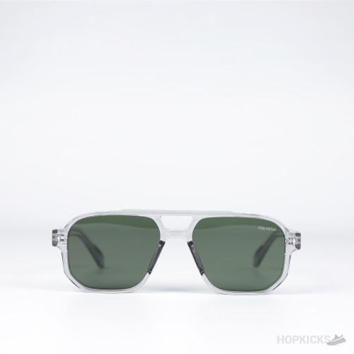 Louis Vuitton Golden Logo Vision (Premium Batch) Louis Vuitton Golden Logo Vision (Premium Batch)