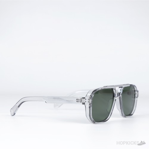 Louis Vuitton Golden Logo Vision (Premium Batch) Louis Vuitton Golden Logo Vision (Premium Batch)