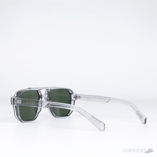 Louis Vuitton Golden Logo Vision (Premium Batch) Louis Vuitton Golden Logo Vision (Premium Batch)