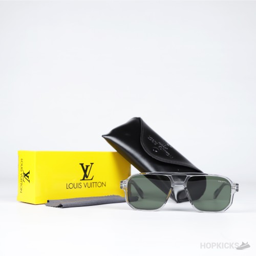 Louis Vuitton Golden Logo Vision (Premium Batch) Louis Vuitton Golden Logo Vision (Premium Batch)