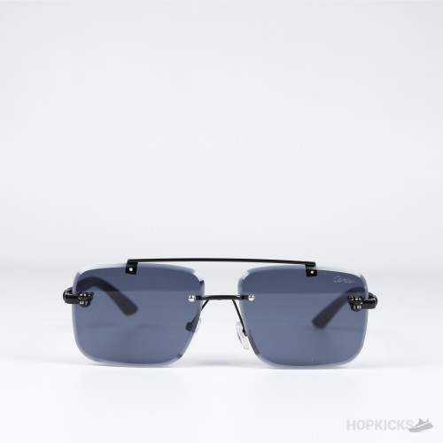 Cartier Purple Diamond Bevel (Premium Batch)