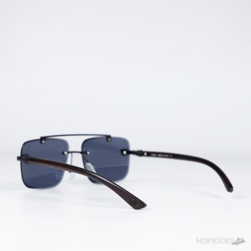 Cartier Purple Diamond Bevel (Premium Batch)