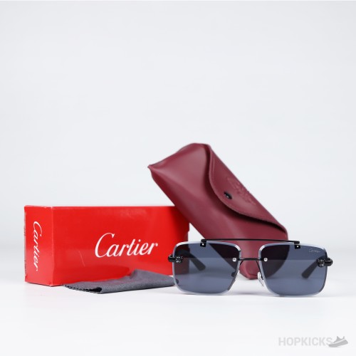 Cartier Purple Diamond Bevel (Premium Batch)