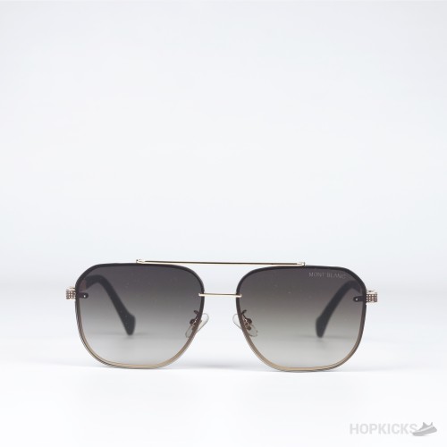Mont Blanc Gilded Summit Navigator (Premium Batch)