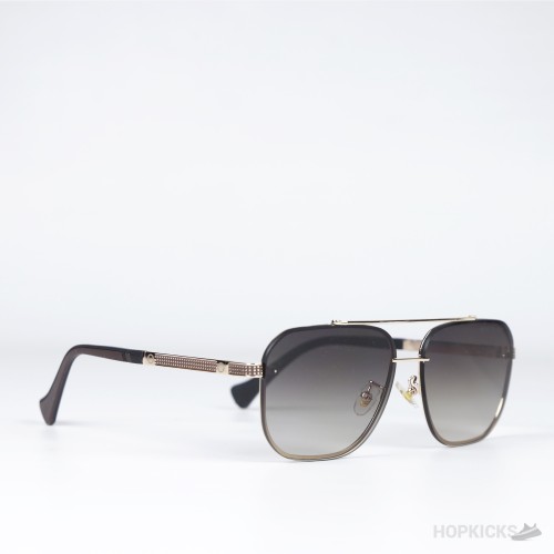 Mont Blanc Gilded Summit Navigator (Premium Batch) Mont Blanc Gilded Summit Navigator (Premium Batch)