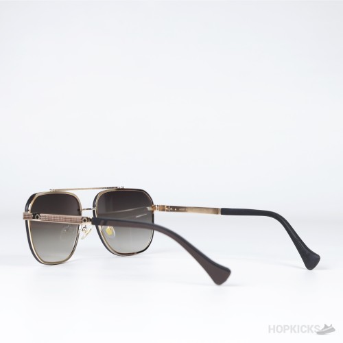 Mont Blanc Gilded Summit Navigator (Premium Batch) Mont Blanc Gilded Summit Navigator (Premium Batch)