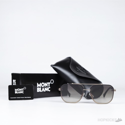 Mont Blanc Gilded Summit Navigator (Premium Batch) Mont Blanc Gilded Summit Navigator (Premium Batch)